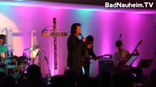 RIO  The Voice of Elvis  500 Miles  Birthday Gospel Special  Teil 15 [upl. by Atnaloj867]