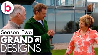 Grand Designs Australia Season 2 Episode 9  Perth House [upl. by Ramey193]