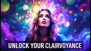 Are You Clairvoyant 7 Clear Signs You Have the Gift  How to Unlock It [upl. by Mattson]