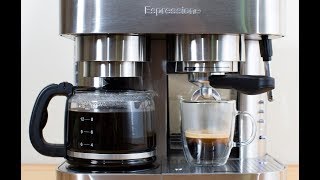 Nespresso machine  the fastest way to open up your nespresso coffee maker [upl. by Siegel]