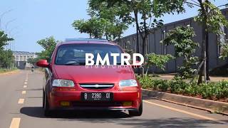 MODIFIKASI HARIAN JDM CHEVROLET AVEO  CAR VLOG INDONESIA [upl. by Kurtzig]