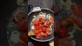 Domatesli Kabak Tarator tarifi Deneyin kolay iftar kolaytarifler meze easy fy [upl. by Levitan117]