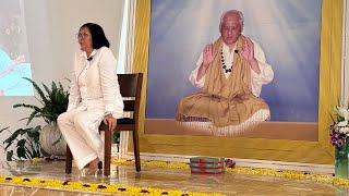 AY Intensive 3rd July to 9th July 2023  Master Choa Kok Sui  GMCKS Arhatic Yoga Ashram 2023 [upl. by Emilia]