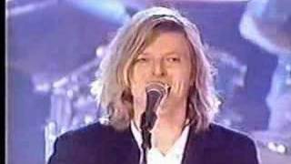 This is not America  David Bowie  Live at the Beeb [upl. by Bolt]