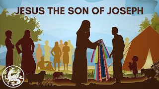 How Joseph Prefigured Christ [upl. by Ardnola986]