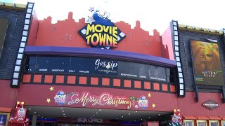 Business Insight  MovieTowne Eyes Jamaica Market [upl. by Fariss]