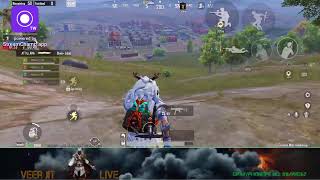 PUBLIC LA NADU 🔥  Marathi Gamer  ROAD TO 500 SUBSCRIBER  pubgmobile bgmi pubg [upl. by Amalie]