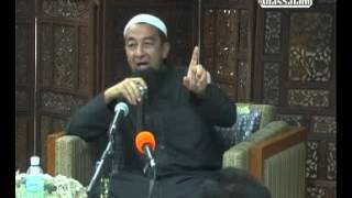 Hukum DIVIDEN amp BONUS  Ustaz Azhar Idrus [upl. by Alien]