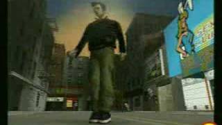 GTA 3 E3 2001 Teaser Trailer [upl. by Llyrrad265]