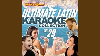 La Paloma Karaoke Version [upl. by Hildegarde101]