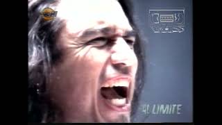 SLAYER quot Bloodline quot  video clip 2001   AL LÍMITE  MUCH MUSIC [upl. by Wilmar]