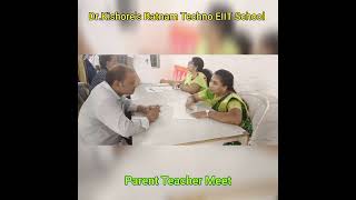 Parent Teacher Meet 2 on 14th September 2024 for classes 9 amp10 drkishoresratnamtechnoeiit [upl. by Anthia]