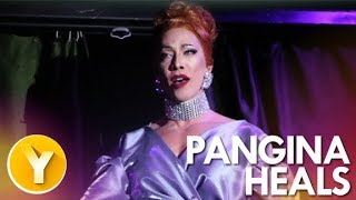 Pangina Heals  Never Enough Maggie Choos [upl. by Taro]