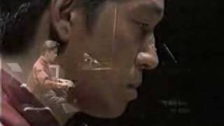 Ryuichi Sakamoto  Amore Piano Live 89 [upl. by Yahsram]