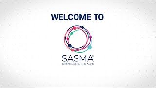 South African Social Media Awards SASMA2023 [upl. by Pros]