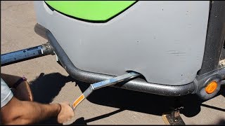 You HAVE To See How EASY It Is To Set Up The SYLVAN SPORT GO [upl. by Myer]