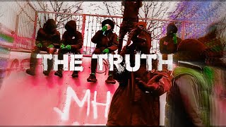 Z42 LS x YFB x SEVENK x KBC BAILEY  THE TRUTH PROD YARR [upl. by Hannon]