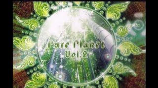 Pure Planet Vol 2 Full Compilation [upl. by Warde]