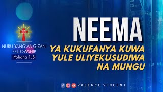 🔴LIVE  IBADA YA NENO LA MUNGU  MHU amp MWL VALENCE VINCENT  06 MAR 2024 [upl. by Sivat307]