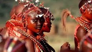 BEST AFRICAN MUSIC AMBIENT LOUNGE [upl. by Ulrike]