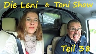 Leni amp Toni Show  VLOG 38 [upl. by Campbell]