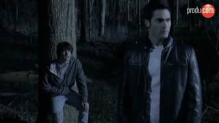 Teen Wolf Official Trailer Series Begins June 5th Mondays 109c MTV [upl. by Corty]