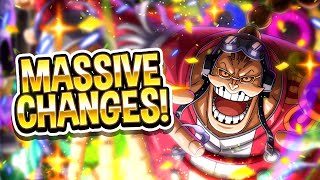 RUMBLE LEGEND ARE NOW 20 COST Item Rate REVEALED OPTC 1341 Update Is Live [upl. by Heidie]