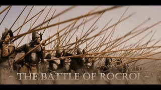 The Rocroi Battle 1643 V3 Full Playthrough 2023 [upl. by Nadler]