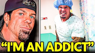 Rich Piana’s INSANE Steroids Cycle Tragic Death [upl. by Lekar740]