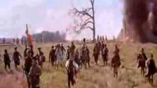 The Patriot Battle of Guilford Courthouse [upl. by Busey]