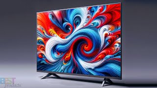 Best 4K TVs of 2024  Top 5 4K TVs That Will BLOW Your Mind OLED vs QLED vs MiniLED [upl. by Ziana255]