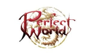 Играем в Perfect World на телефоне [upl. by Hobbie210]