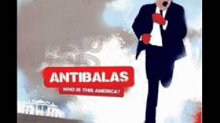 antibalas  Pay Back Africa [upl. by Llenral710]