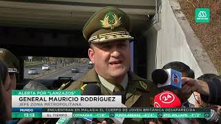 Meganoticias Actualiza  13 de agosto 2019 [upl. by Amii]