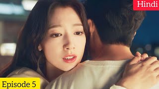 Doctor Slump2024 Korean Drama Season 1 Episode 5 Explained In Hindi  Recap [upl. by Hsetirp389]