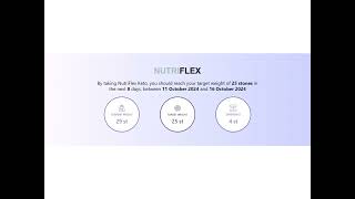 Nutriflex [upl. by Dud]