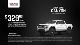 GMC Canyon 09152024 4310738 [upl. by Chas960]