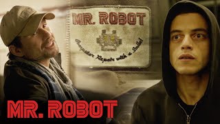 fsociety00dat  Mr Robot [upl. by Nylessej]