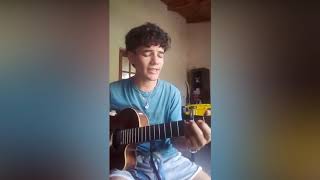 Como yo nadie te ha amado  Cover [upl. by Kliment]