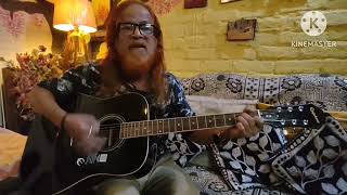 Old Hindi Songs Mashup Cover on Guitar Ep 2Bollywood Retro MedleyClassic Old Songs By Raja Verma [upl. by Wilterdink370]