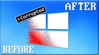 Ultimate Guide to Fix Almost ANY Windows Corruption Without Reinstalling [upl. by Anaeed]