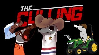 The Culling is BACK BABY feat my little brother [upl. by Eresed]