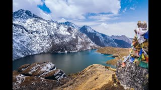 Gosaikunda गोसाईकुण्ड  Langtang National Park  Rasuwa Nepal 🇳🇵 [upl. by Valer522]