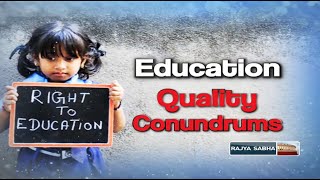 Special Report  Right To Education [upl. by Acnayb302]