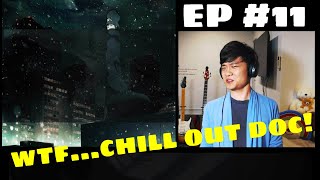 This Lady Is CRAZY  Boogiepop wa Warawanai Episode 11 Reaction  Review ブギーポップは笑わない [upl. by Meg]