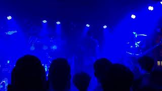 Tilian  Patient live Chain Reaction in Anaheim CA August 25th 2018 [upl. by Eveiveneg]