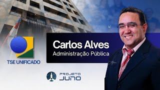 Concurso TSETRE Unificado  Gestão de Pessoas com Prof Carlos Alves  Aula 1109 [upl. by Marba5]