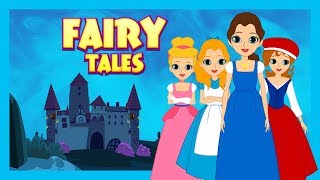 Fairy Tales And Bedtime Stories For Kids In English  Animated Stories  KIDS HUT STORIES [upl. by Iarahs865]