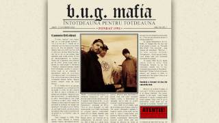 BUG Mafia  Fete Suspecte feat Catallina Prod Tata Vlad [upl. by Atnas]