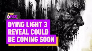 Dying Light 3 Possibly Teased Reveal Could Be Coming This Week  IGN Daily Fix [upl. by Irrot]